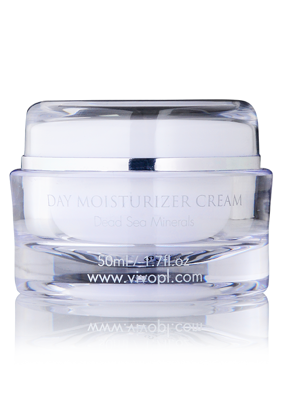 Day Moisturizer Cream
