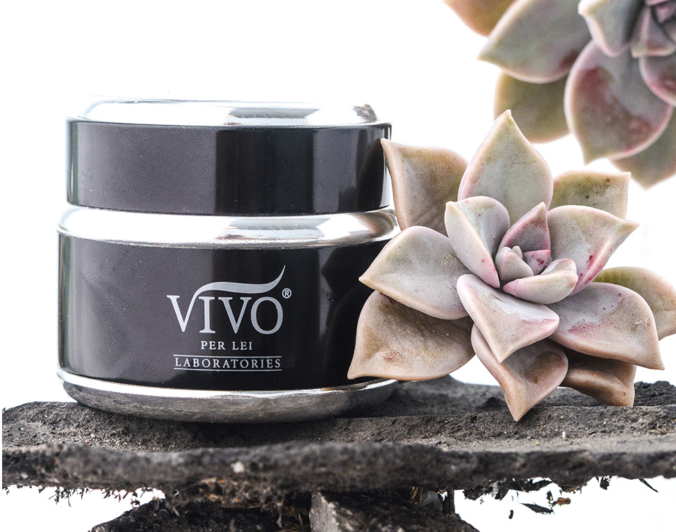 Experience Vivo Per Lei Image of Retinol Mask