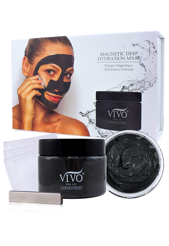 Magnetic Deep Hydration Mask