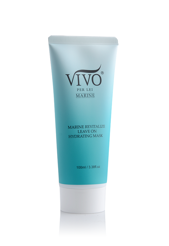 Marine Revitalize Leave On Hydrating Mask 2