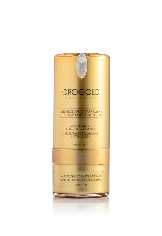 Neck Duo Treatment