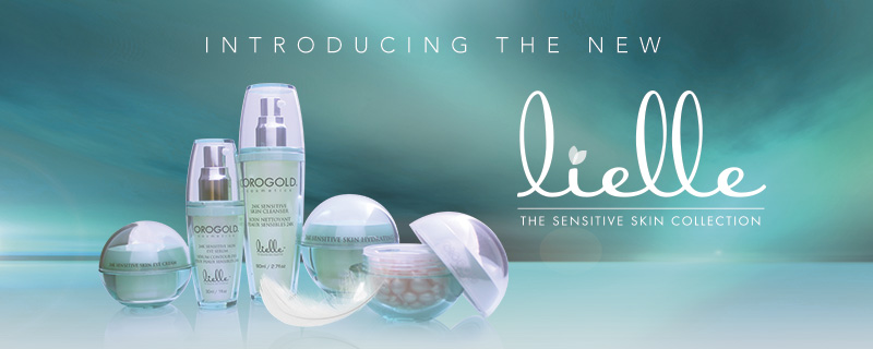 OROGOLD's new Lielle Collection